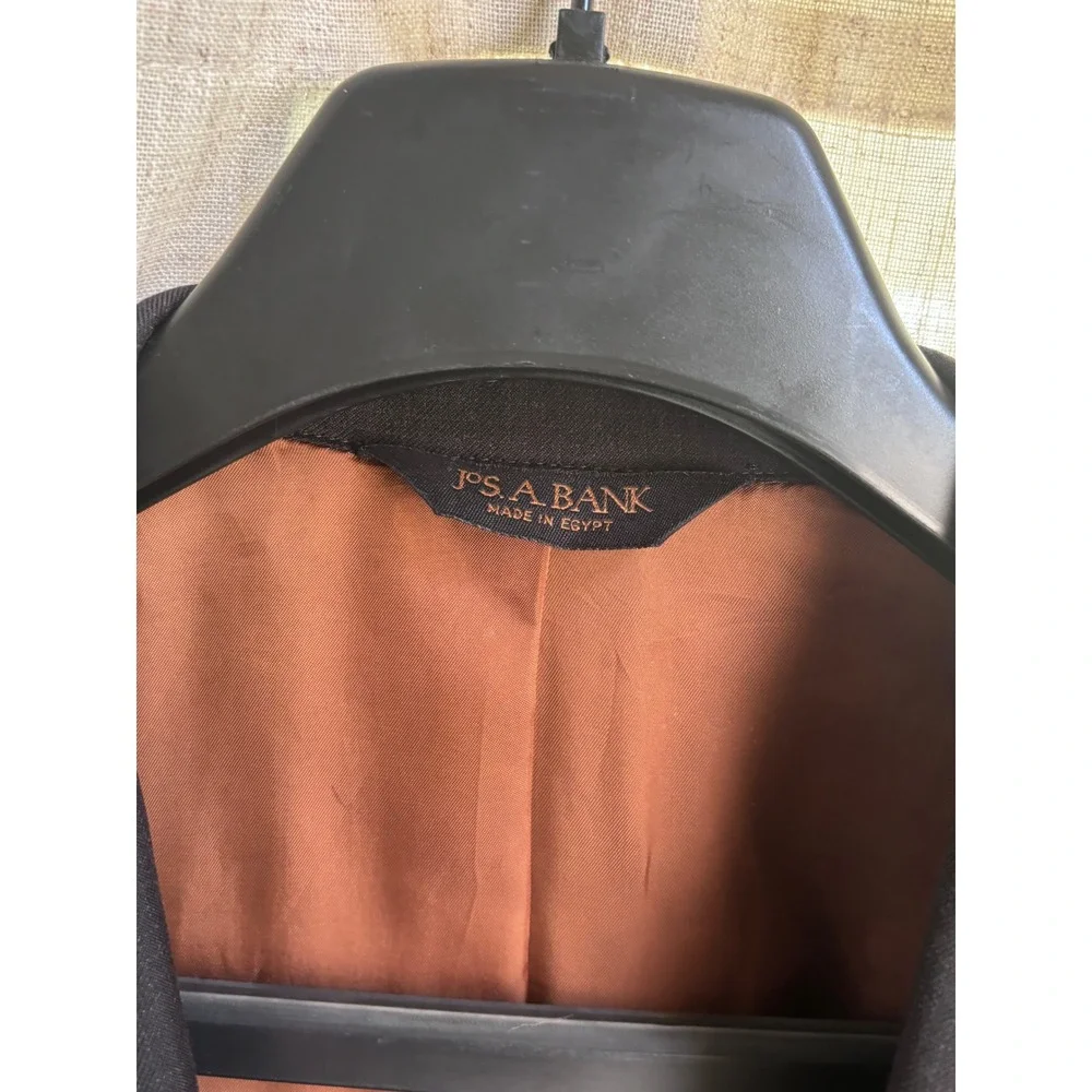 Jos. A. Bank measurements jacket